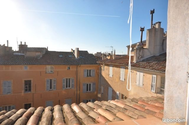 Appartement à louer, 20m², Aix-en-Provence