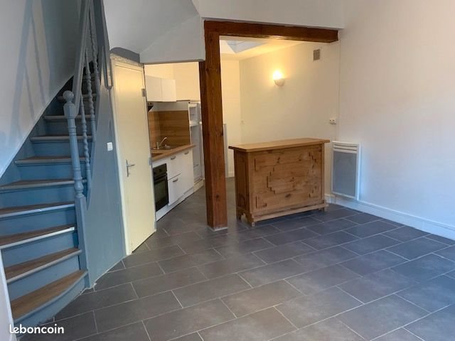 Maison à vendre, 66m², Lille