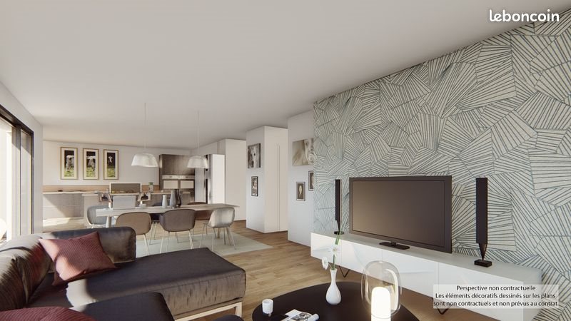 Maison à vendre, 145m², Pacé