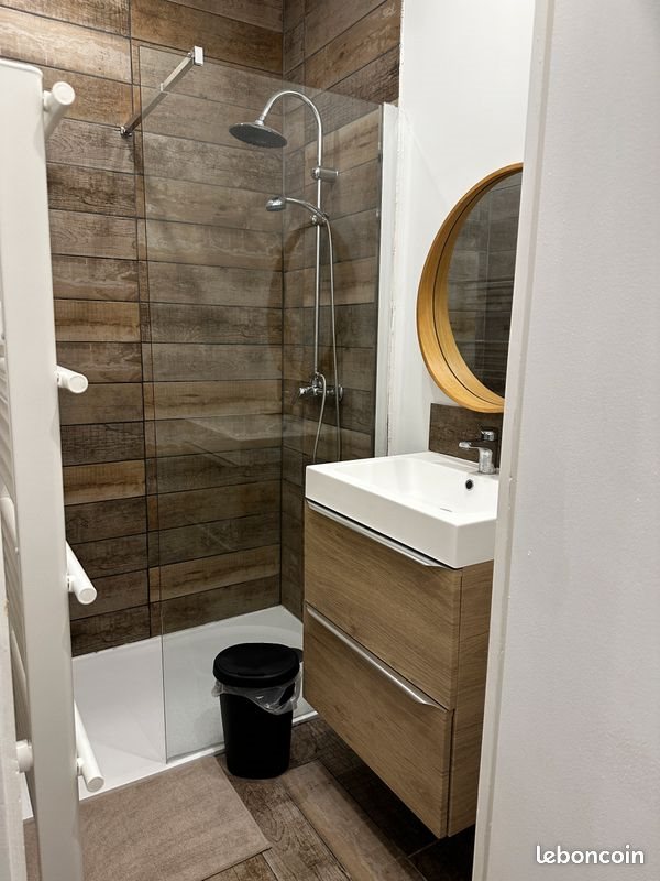 Appartement à louer, 29m², Lauris