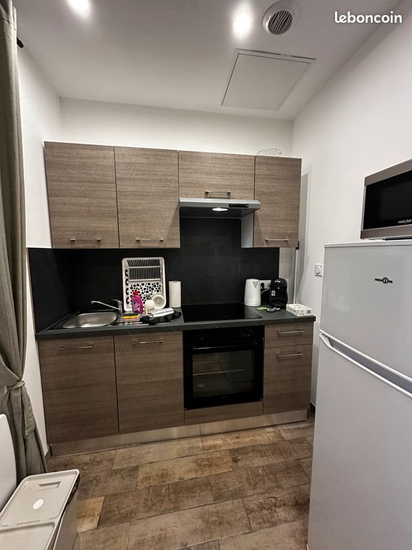 Appartement à louer, 29m², Lauris