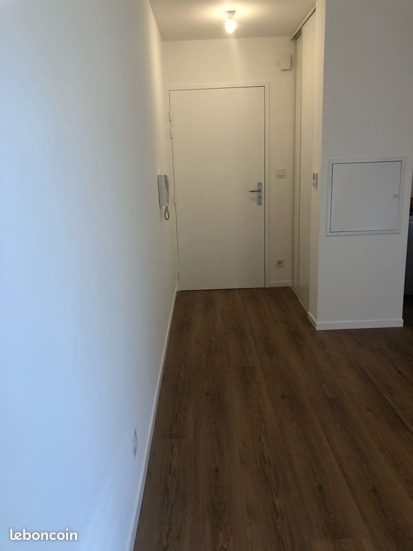 Appartement à louer, 37m², Pleurtuit