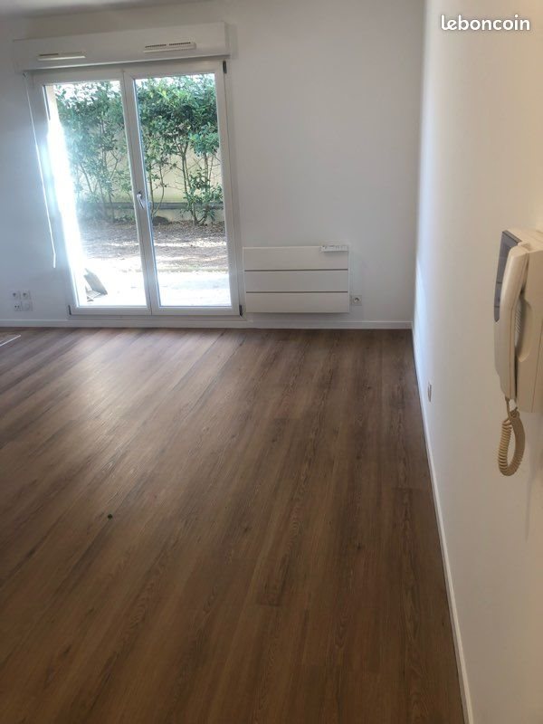 Appartement à louer, 37m², Pleurtuit