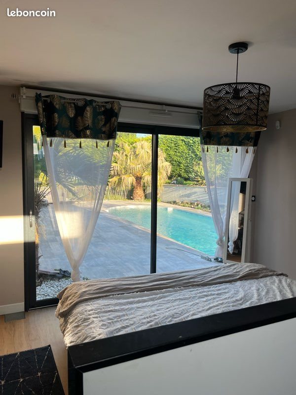 Maison à vendre, 170m², Sainte-Eulalie