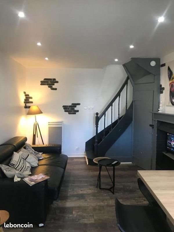 Maison à louer, 28m², Amiens