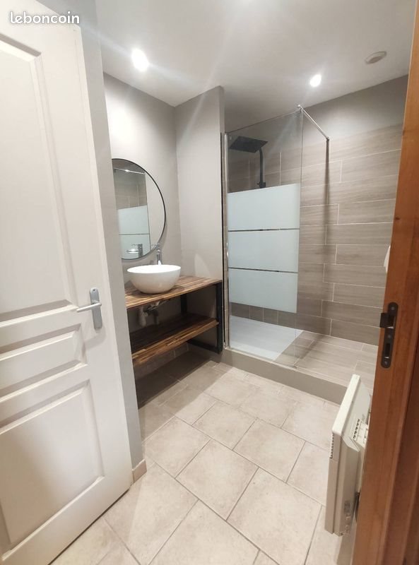 Appartement à louer, 48m², Caumont-sur-Durance