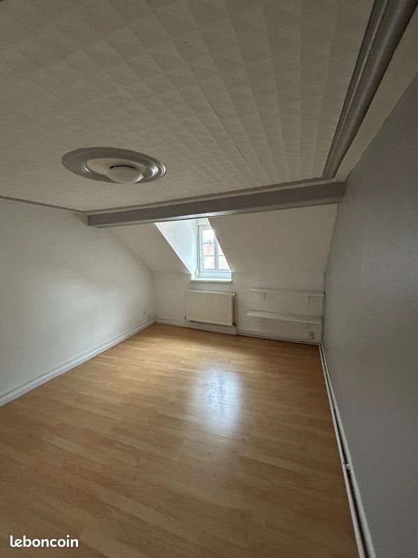 Appartement à louer, 35m², Brunstatt