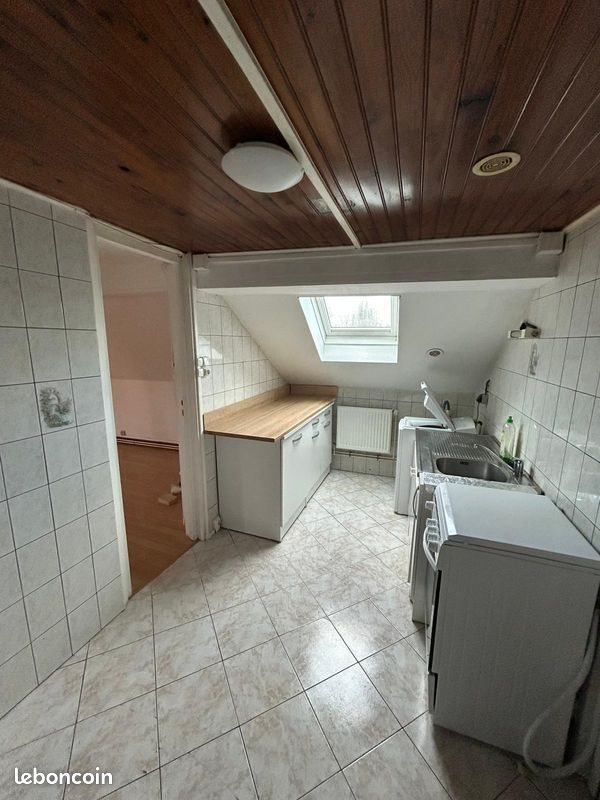 Appartement à louer, 35m², Brunstatt