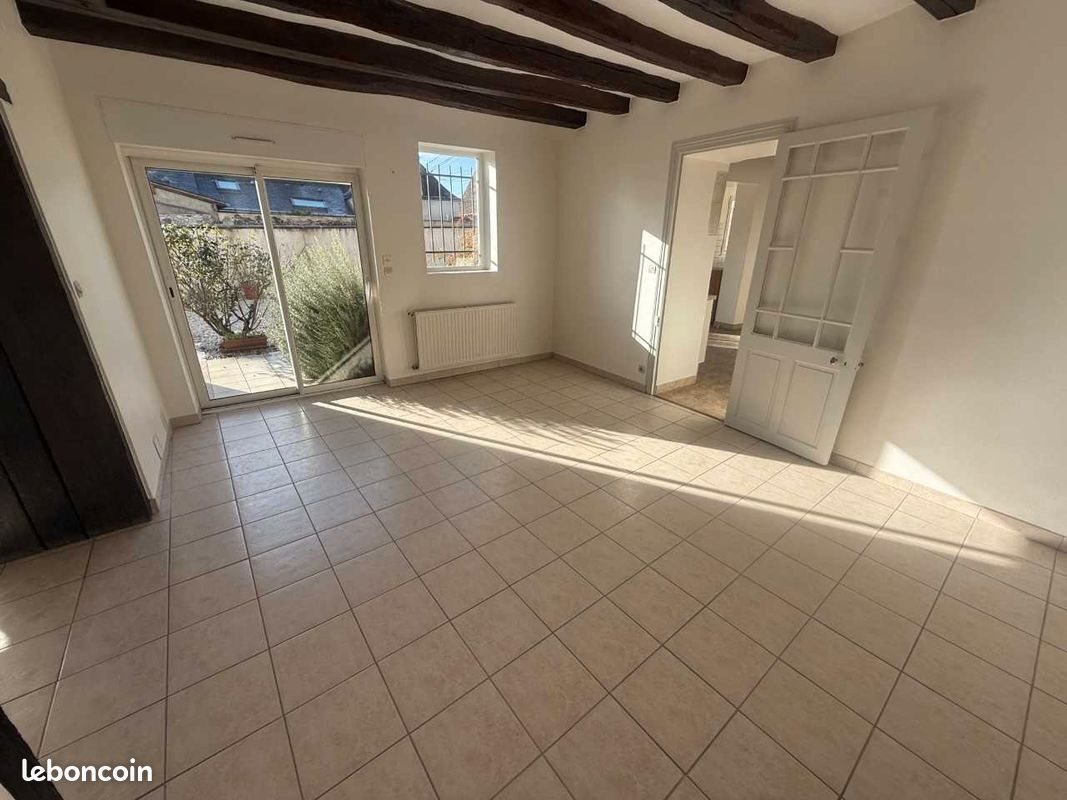 Maison à louer, 160m², Tours