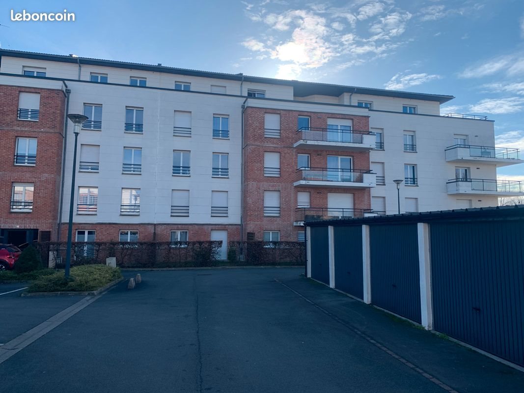 Appartement à vendre, 73m², La Bassée