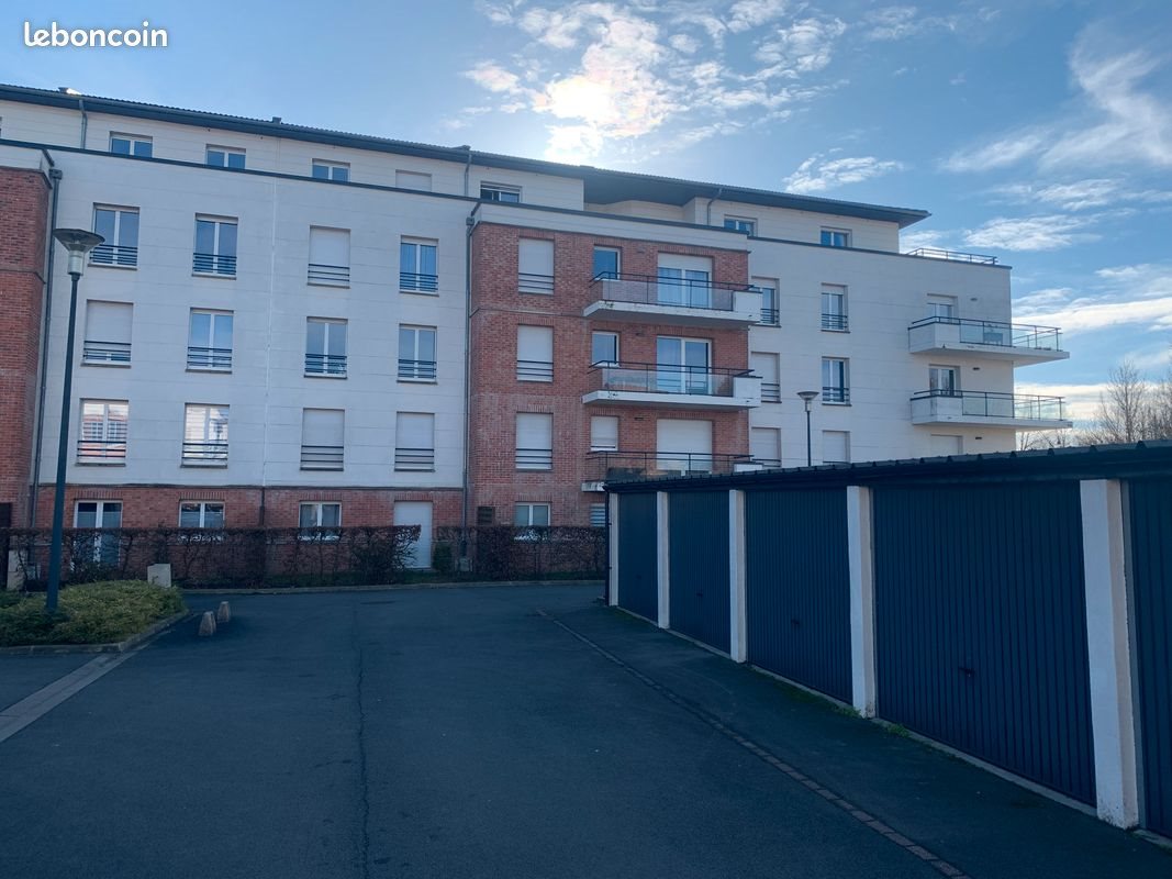 Appartement à vendre, 73m², La Bassée