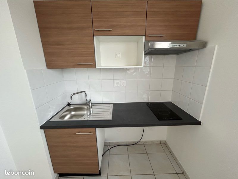 Appartement à louer, 35m², Brest