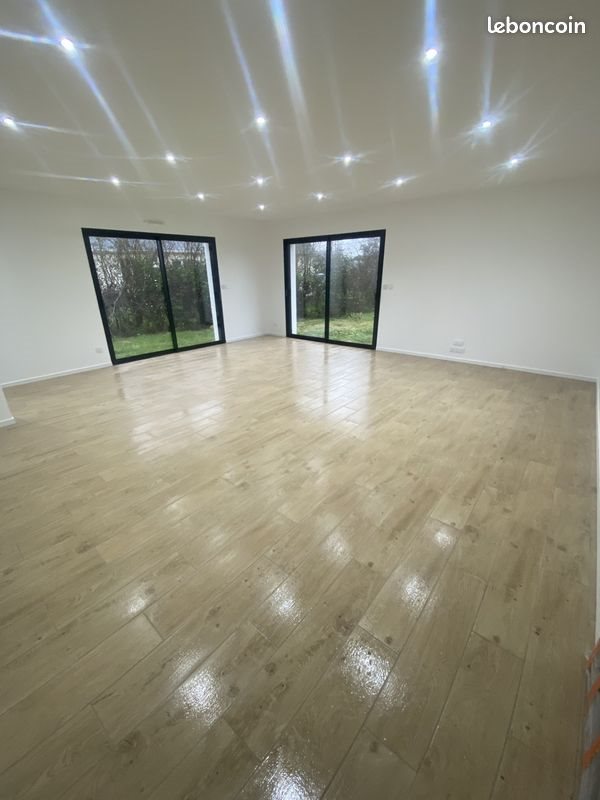 Maison à louer, 109m², Héric