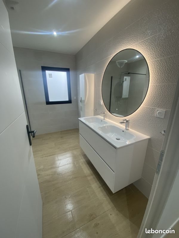 Maison à louer, 109m², Héric