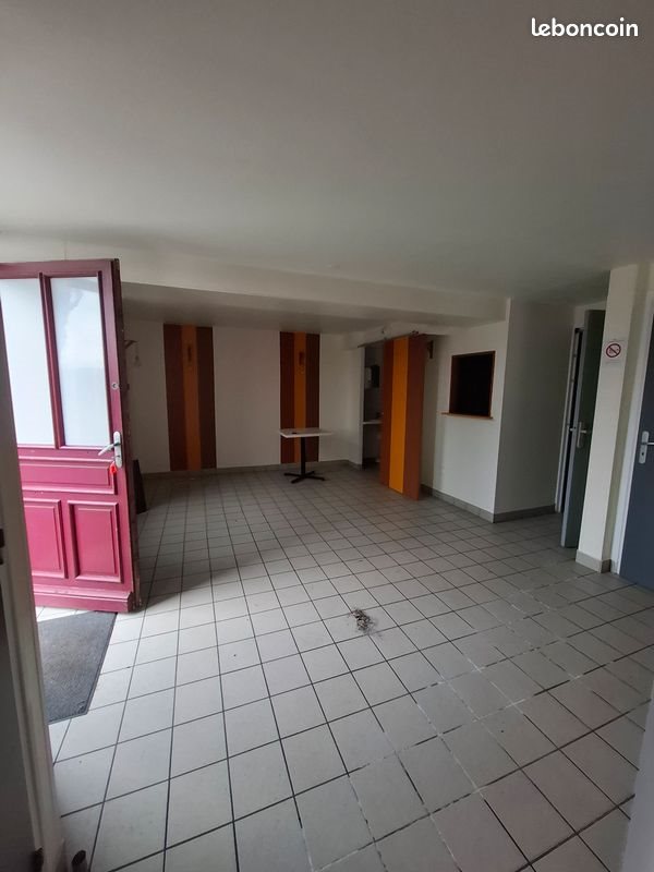 Maison à louer, 126m², Saint-Maurice-du-Désert