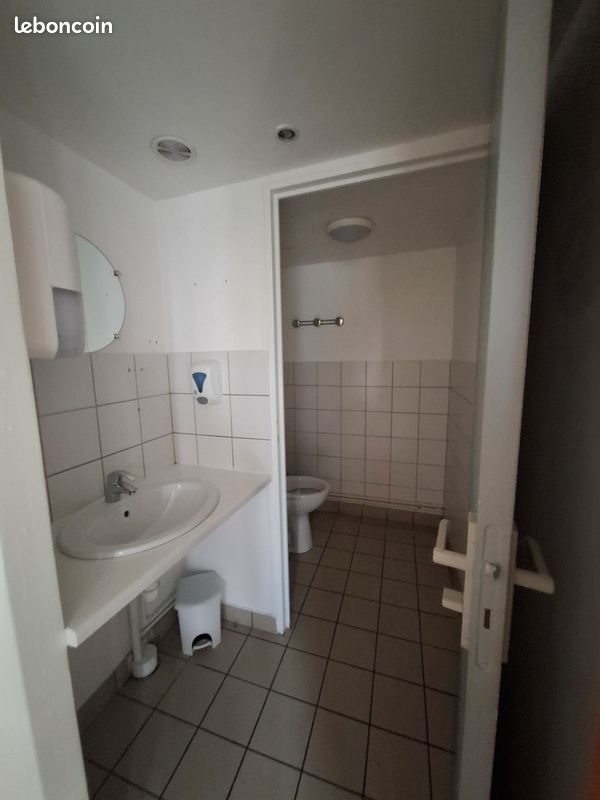 Maison à louer, 126m², Saint-Maurice-du-Désert