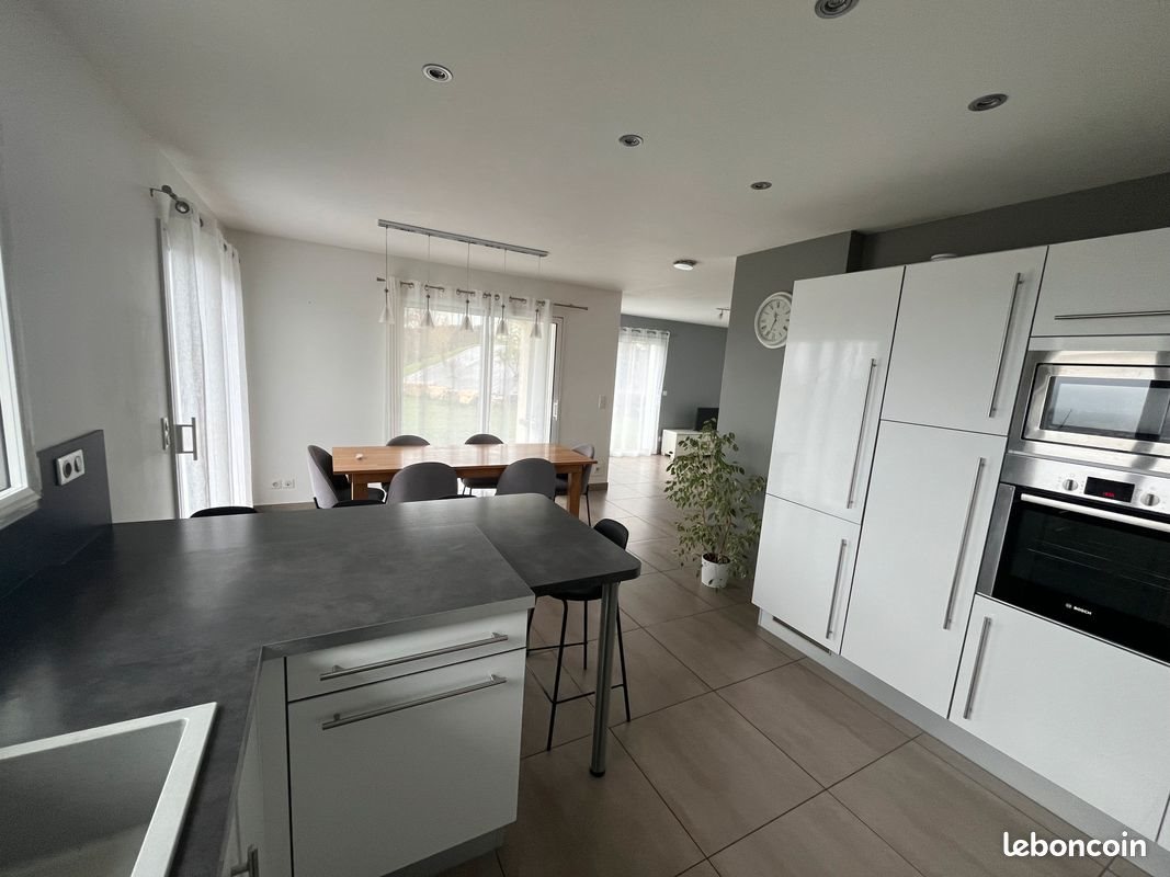 Appartement à louer, 100m², Reignier-Esery