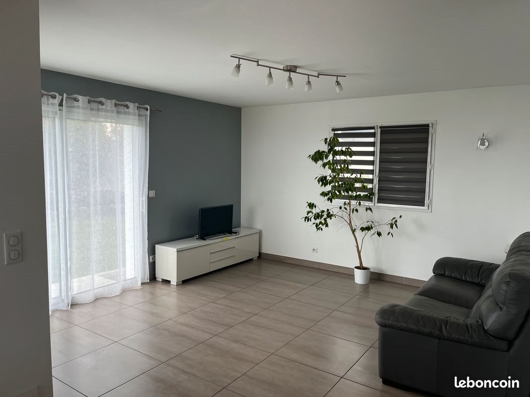 Appartement à louer, 100m², Reignier-Esery