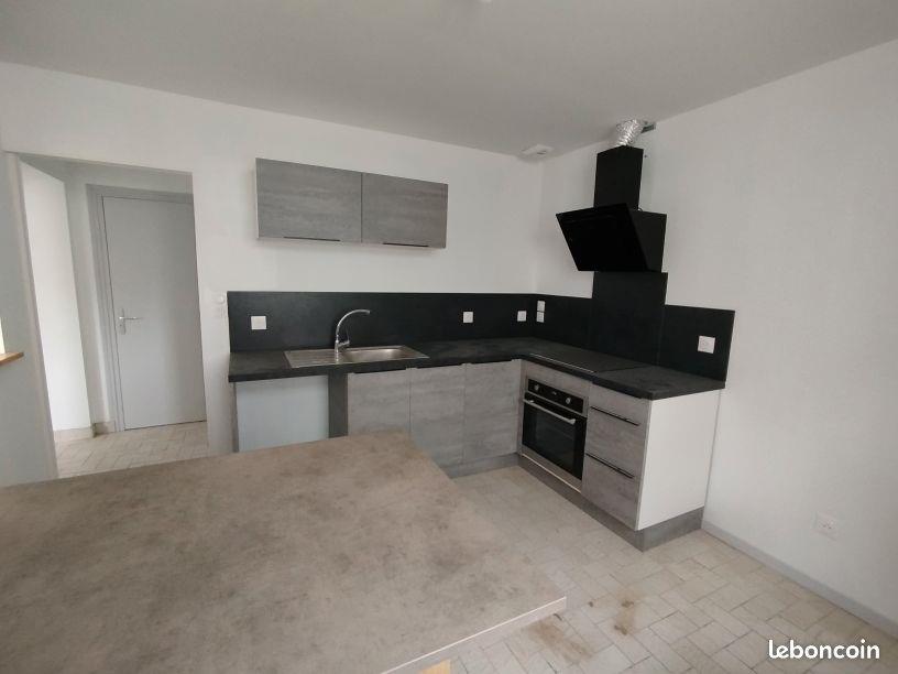 Maison à louer, 100m², Renansart