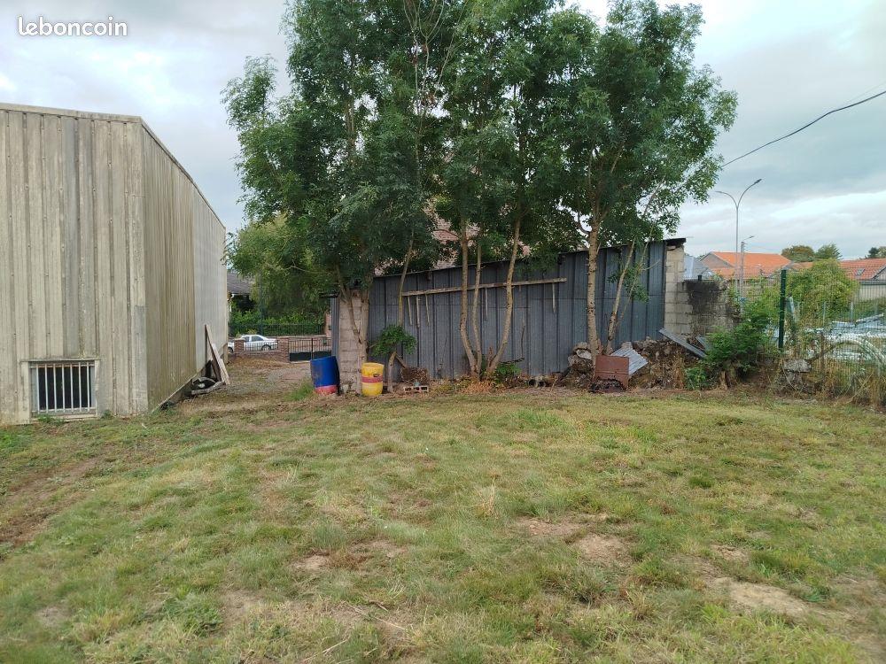 Maison à louer, 100m², Renansart