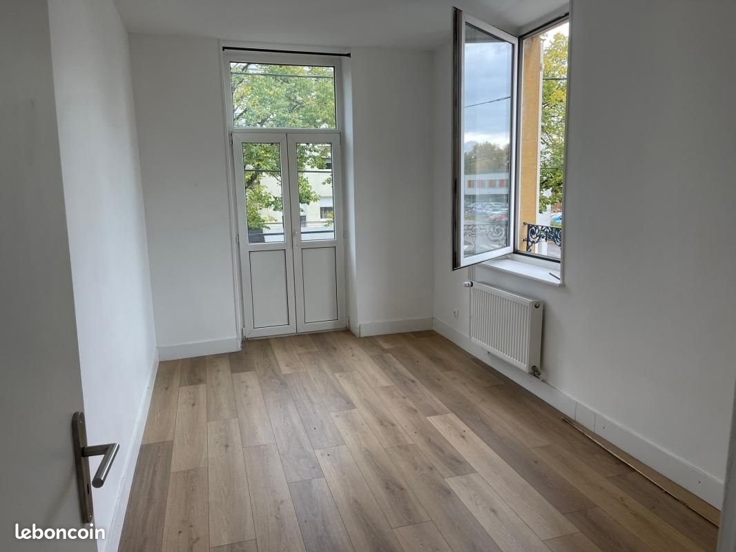 Appartement à louer, 73m², Le Ban-Saint-Martin