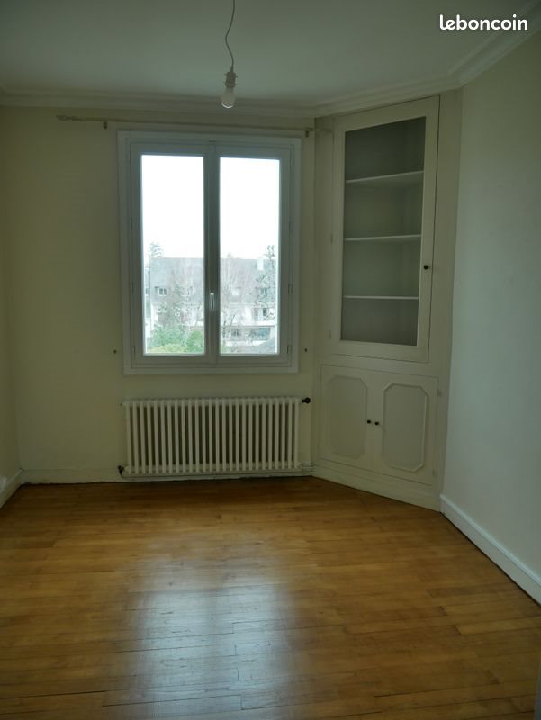 Appartement à louer, 60m², Nantes