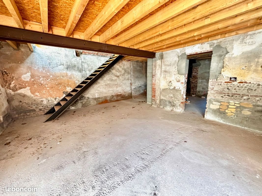 Maison à vendre, 139m², Toulouse