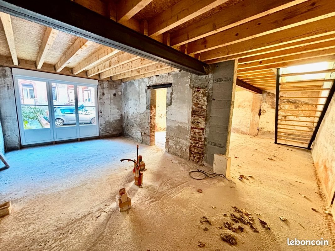 Maison à vendre, 139m², Toulouse