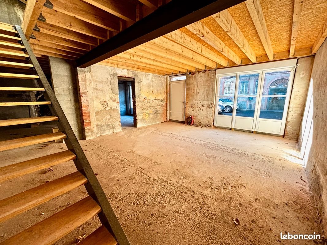 Maison à vendre, 139m², Toulouse