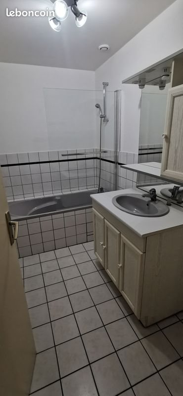 Appartement à louer, 77m², Thaon-les-Vosges