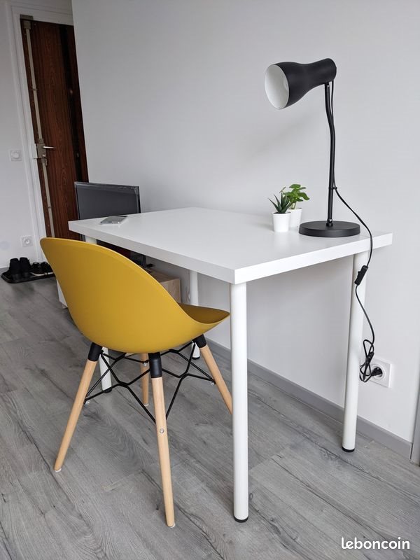 Appartement à louer, 24m², Riedisheim