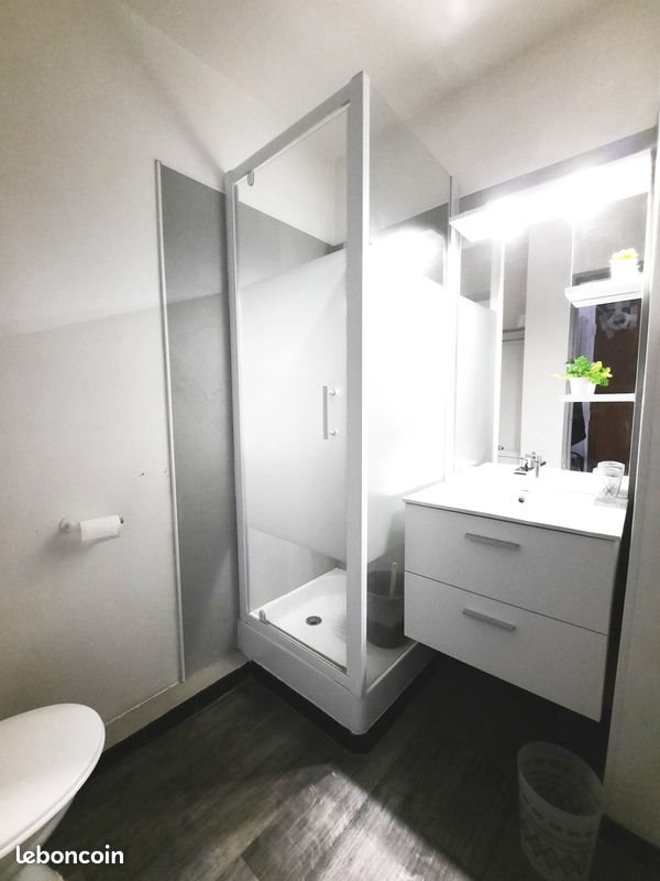 Appartement à louer, 24m², Riedisheim