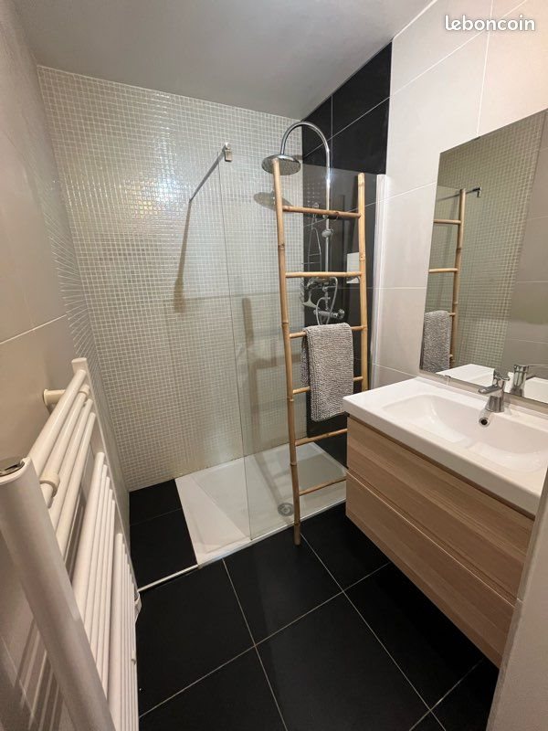 Appartement à louer, 52m², Montpellier