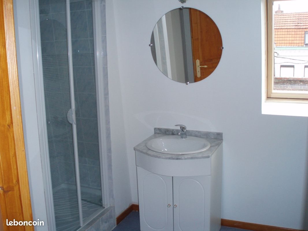 Appartement à louer, 40m², Houplines