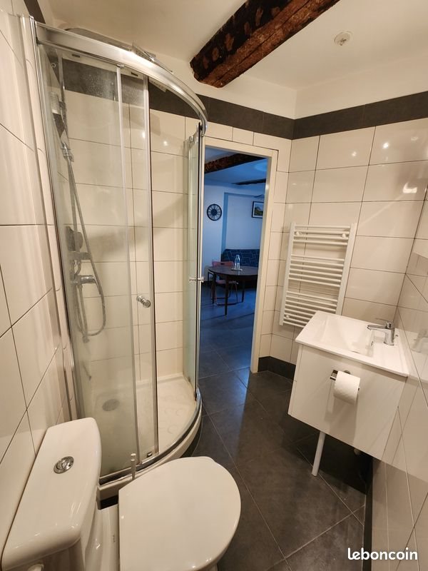 Appartement à vendre, 24m², Aix-en-Provence