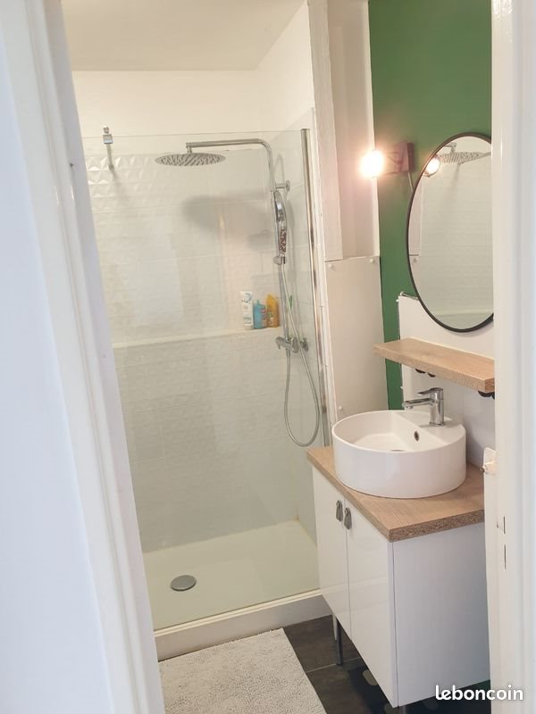 Appartement à louer, 55m², Tours