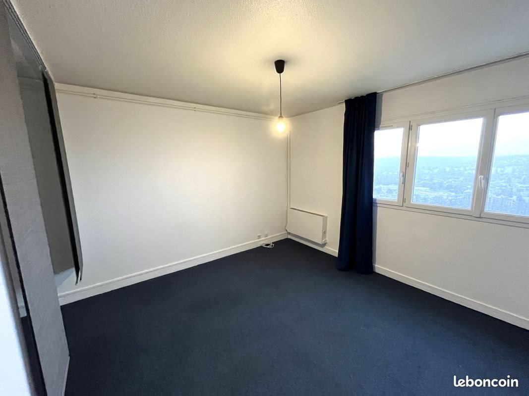 Appartement à louer, 23m², Maromme