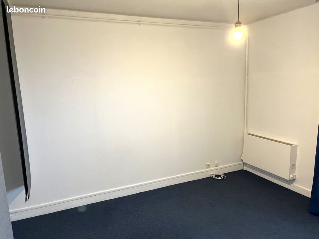 Appartement à louer, 23m², Maromme