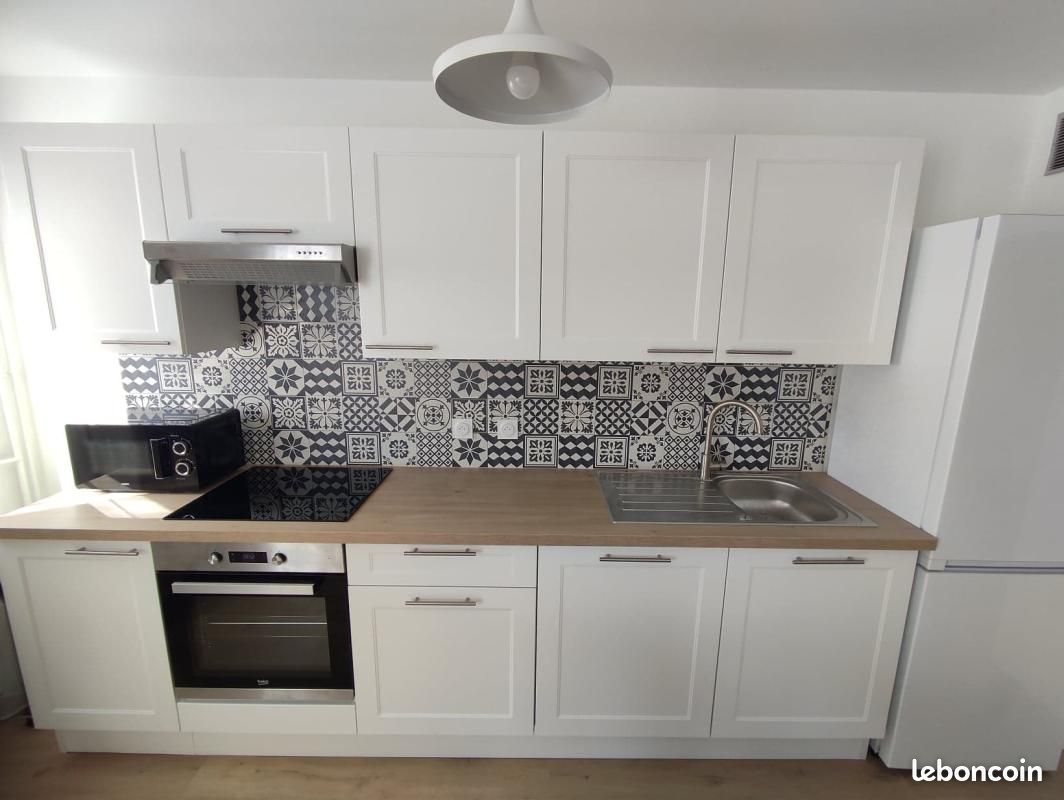 Appartement à louer, 72m², Reims