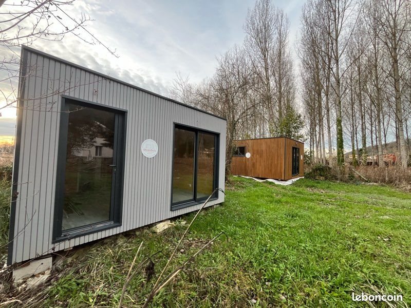 Appartement à vendre, 25m², Quinsac