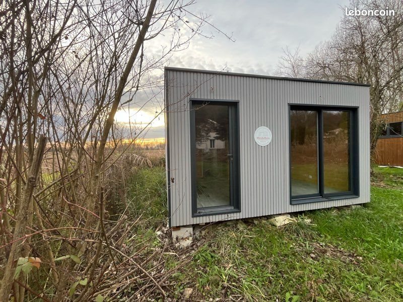 Appartement à vendre, 25m², Quinsac