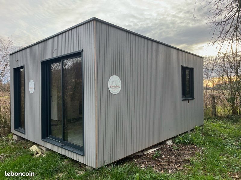 Appartement à vendre, 25m², Quinsac