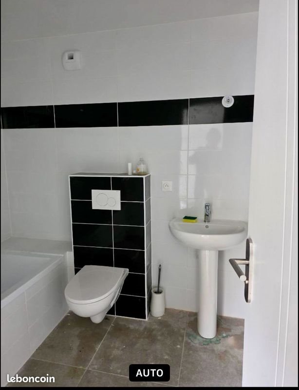 Appartement à louer, 49m², Saint-Jorioz