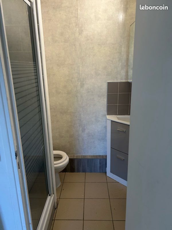 Appartement à louer, 30m², Mitry-Mory