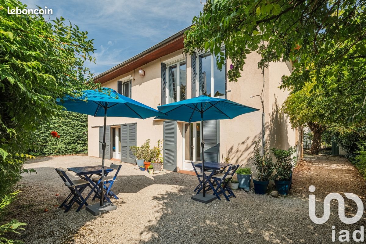 Maison à vendre, 158m², Seyssins