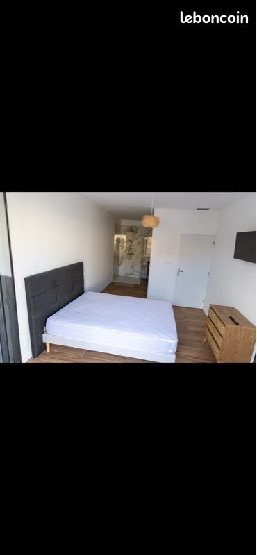 Appartement à louer, 150m², Maraussan