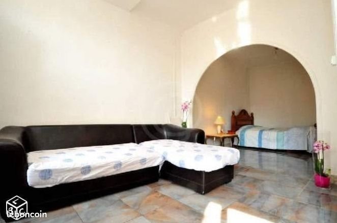 Appartement à vendre, 25m², Marseille 2ème