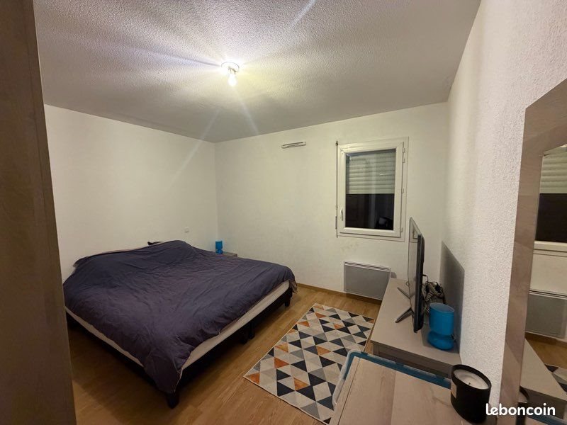 Appartement à louer, 70m², Gelos