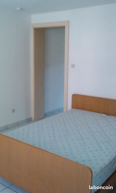 Appartement à louer, 32m², Sainte-Croix-aux-Mines