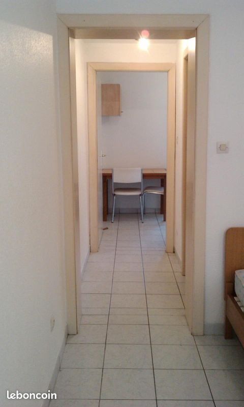 Appartement à louer, 32m², Sainte-Croix-aux-Mines